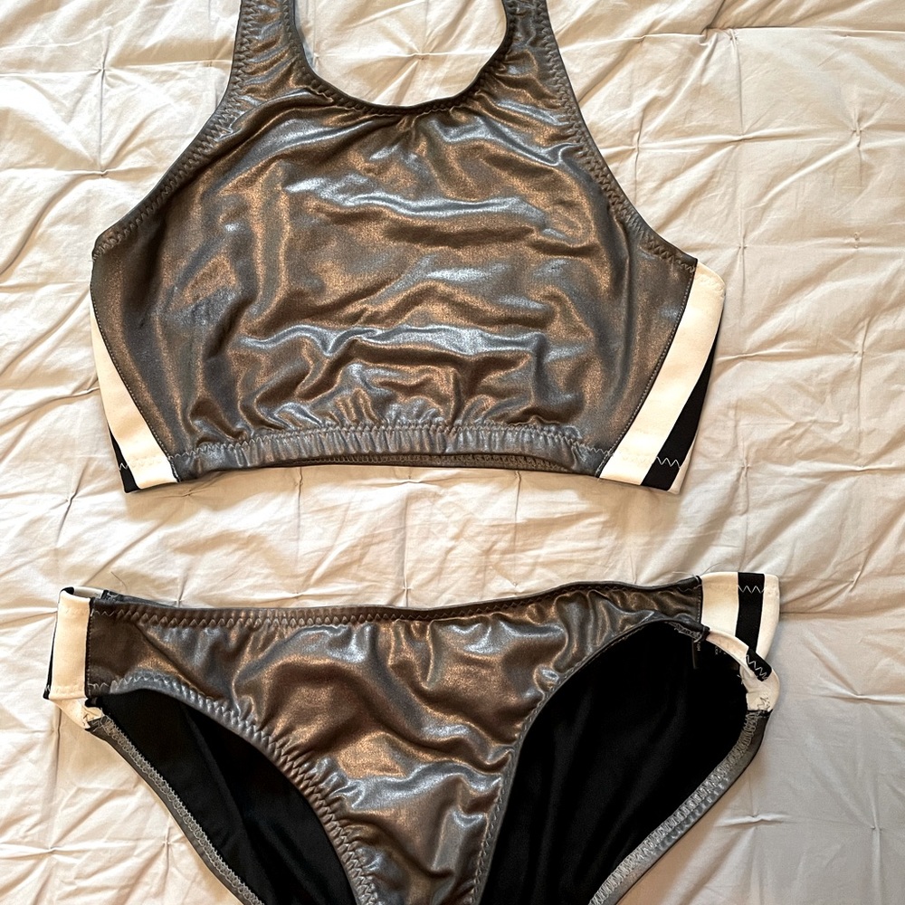 Norma Kamali Small Bikini